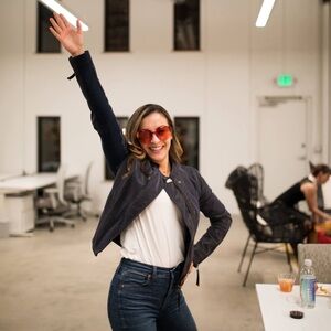 Meet your Posher, Giannina